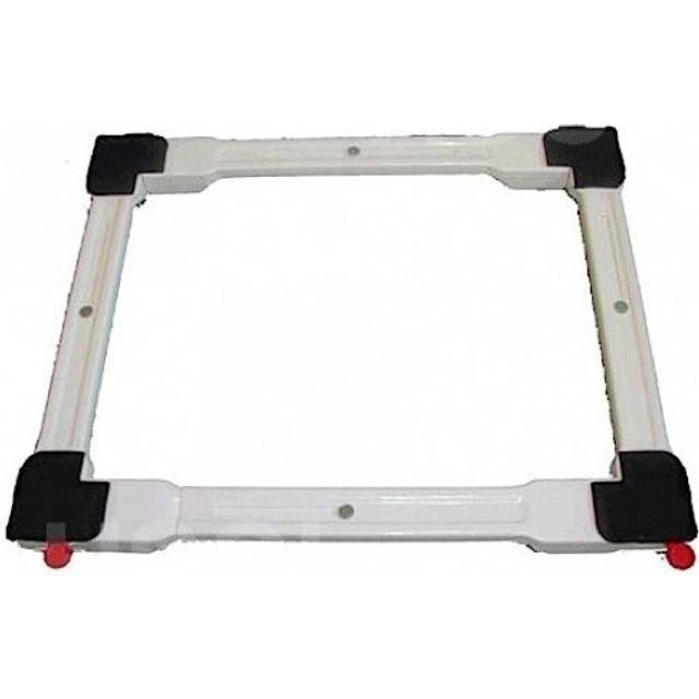 Washing Machine Universal Appliance Roller Trolley