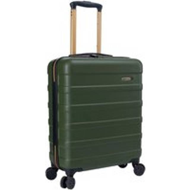 Cabin Max 40L Anode Cabin Suitcase 55 x 40x20cm