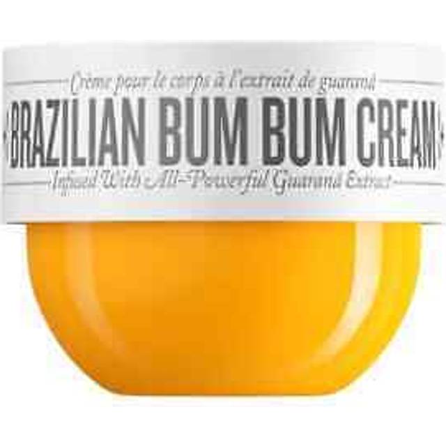 Sol de Janeiro Brazilian Bum Bum Cream 75ml