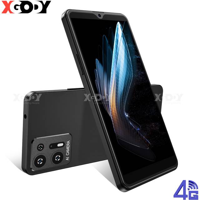 2025 cheap unlocked android mobile smart phone dual sim quad core smartphone