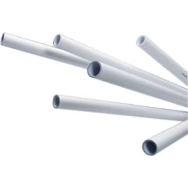JG Speedfit WC15BPEX-50C PEX Pipe Coil - 15mm x 50m - White