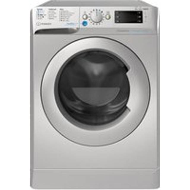 Indesit BDE86436WVUK