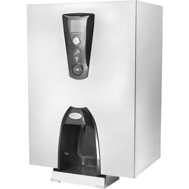 Instanta Sureflow Touch-Free Wall Mounted Water Boiler 6Ltr WMS6TF