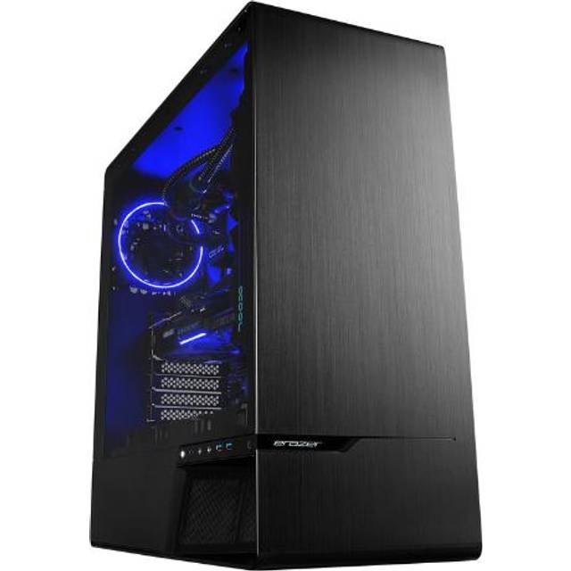 ERAZER Enforcer X10 MD34935