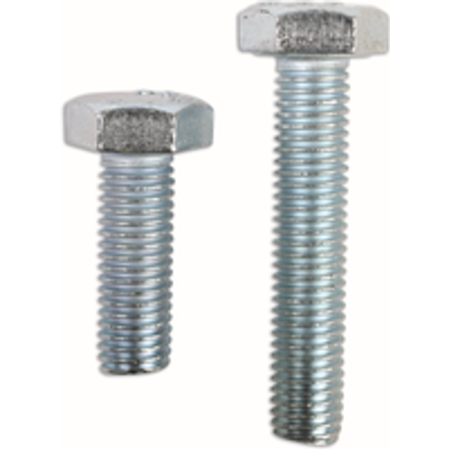 CONNECT Hi-Tensile Set Screw - M5 x 30.0mm - Pack of 200 - 31276