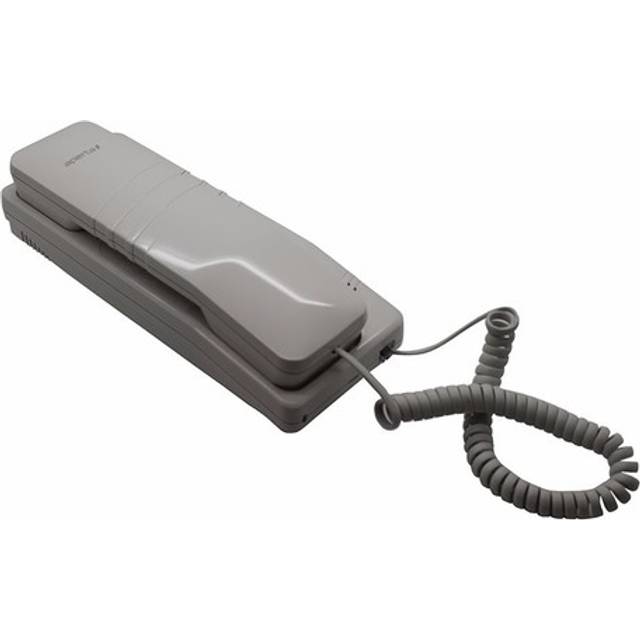 ESP Audio Single Door Entry Handset