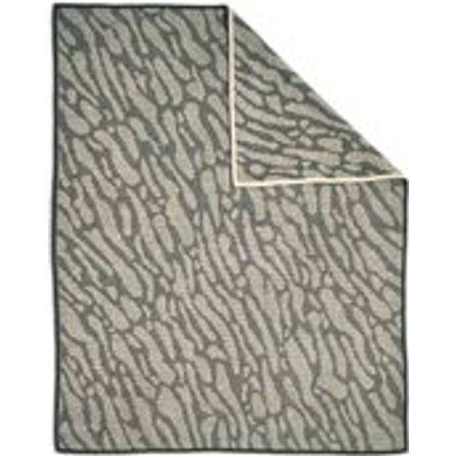 Ocarro Baby Blanket - Graphite
