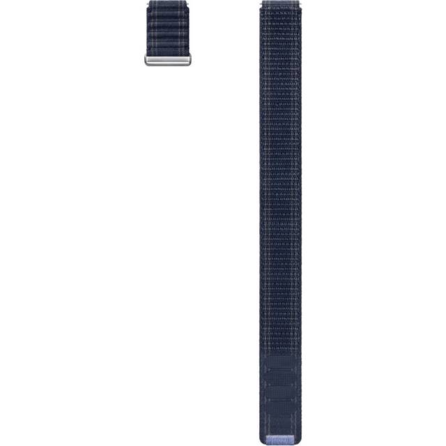 Samsung Galaxy Fabric Band for Galaxy Watch7, M/L, Navy