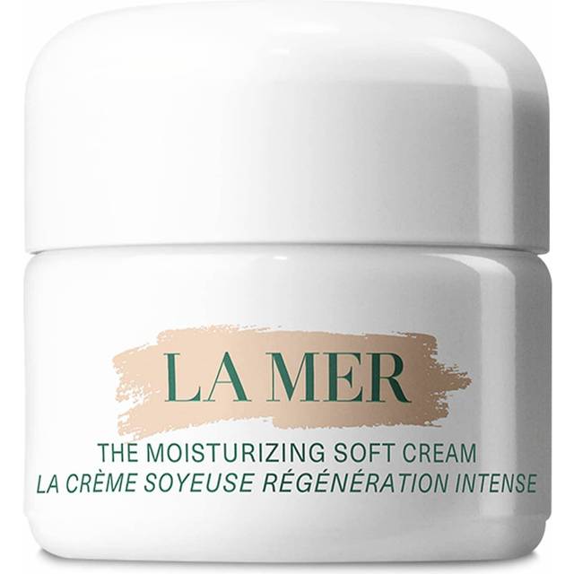 La Mer The Moisturising Fresh Cream