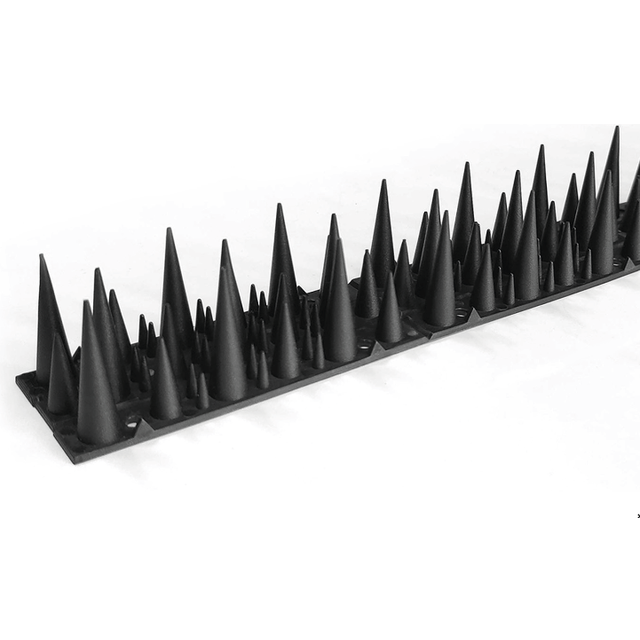 Fågelpiggar Spikey™ 4 m