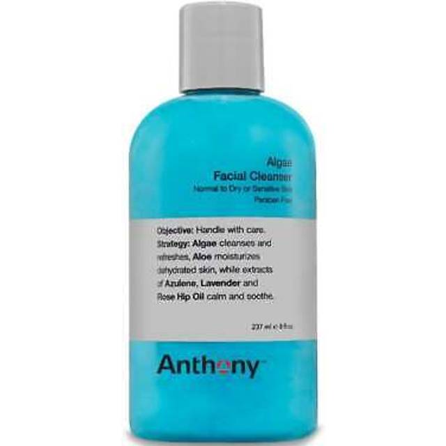 Anthony algae facial cleanser 237ml