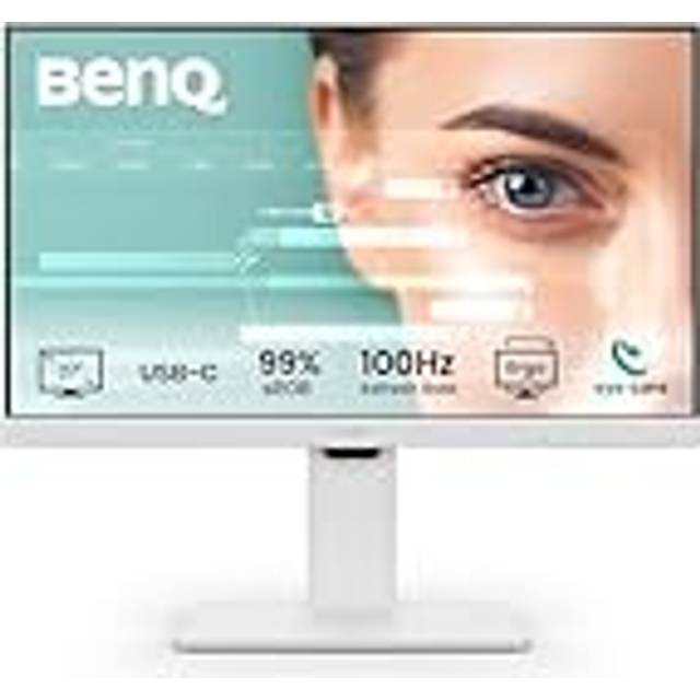 BenQ GW2786TC 27" IPS Monitor, 1920 x 1080 Full HD, 100Hz, 5ms