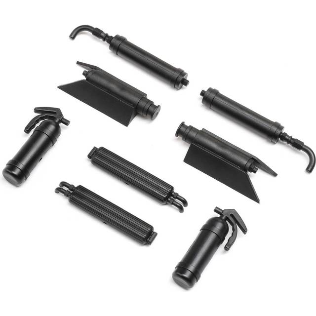 Losi Hammer Rey Accessory Set
