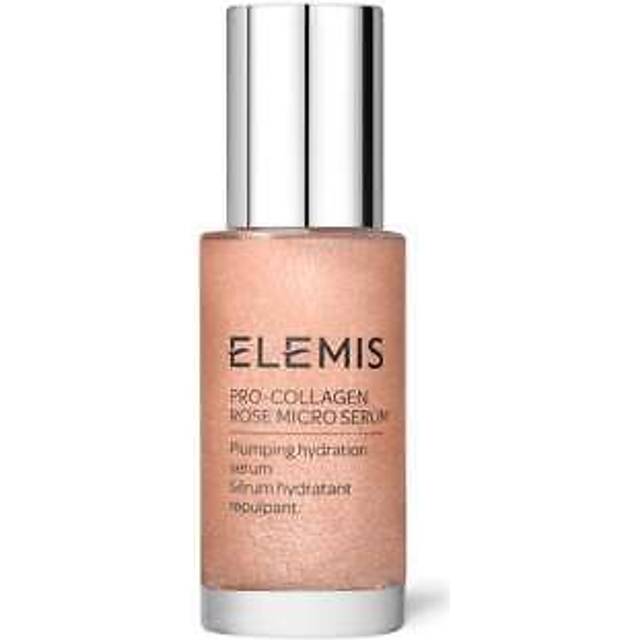 Serum Elemis Pro-Collagen Rose Micro 30 ml