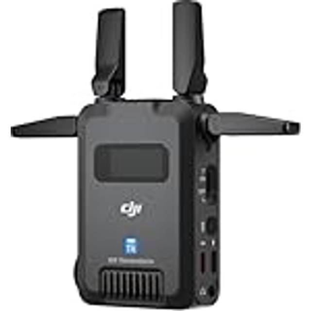 Dji sdr transmission transmitter