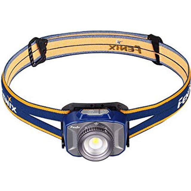 Fenix nabjacia zaostrovacia elovka blu hl40r