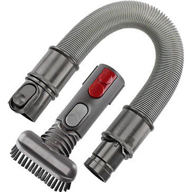 1.4m Extension Hose + Dirt Brush For Dyson Cy22 Cy23 Cinetic Big Ball Animal 2