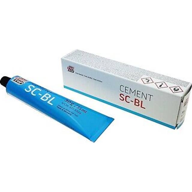 Glue Tip Top Special Cement Bl - Bleu