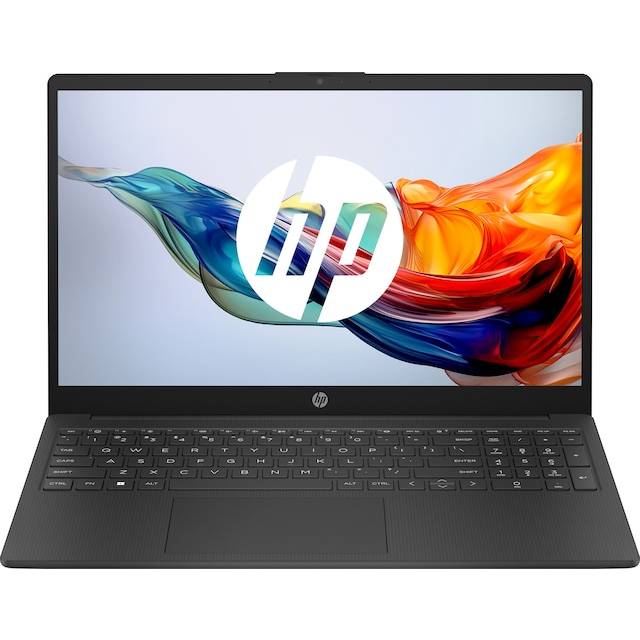 HP Laptop R3/8/128 15.6" bärbar dator