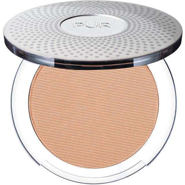 Pür 4-in-1 Pressed Mineral Makeup SPF15 MP3/Blush Medium