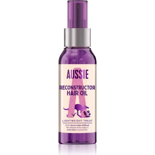 Aussie Reconstructor Hair Oil 100 ml