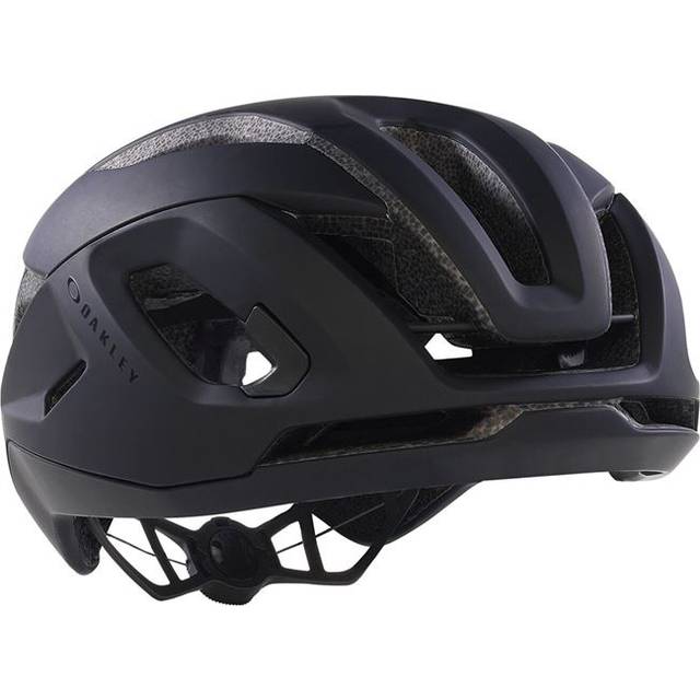 Oakley - ARO5 Race - Bike helmet size L - 58-62 cm, black