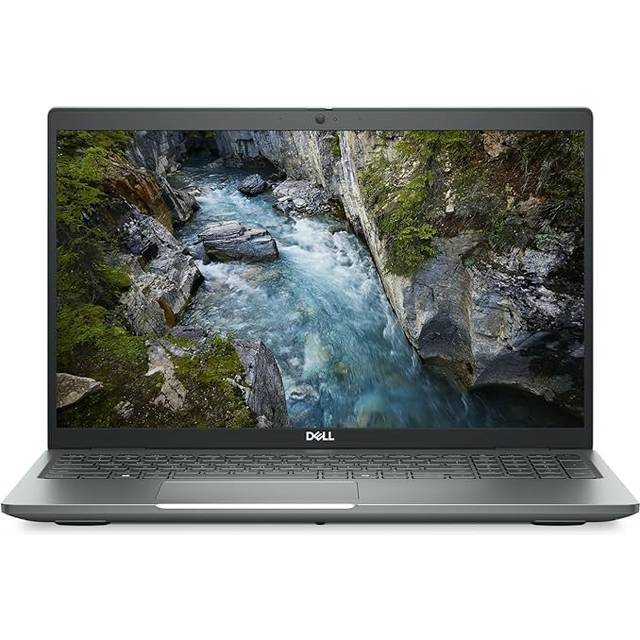 DELL Precision 3591 Intel Core Ultra 7 155H Station de travail mobile 39,6 cm (15.6") Full HD 16 Go DDR5-SDRAM 512 Go