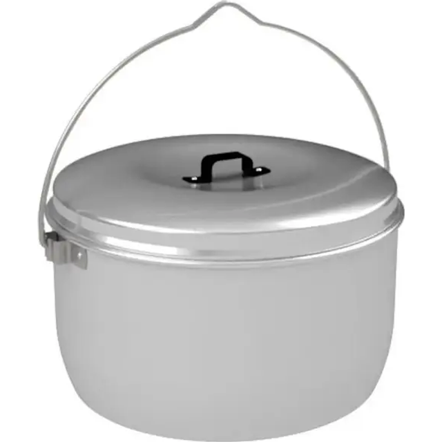 Trangia 4.5 Litre Billy With Lid - 501251