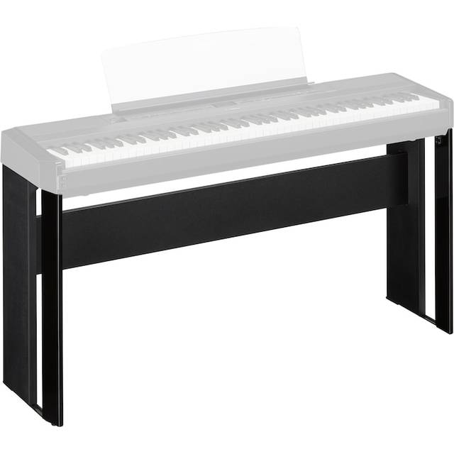 Yamaha L515 Stand Black - Nearly New