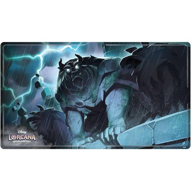 Disney Lorcana Playmat Set 2 - The Beast