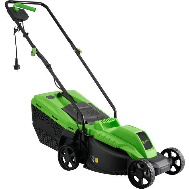 Gräsklippare 1300W Garden