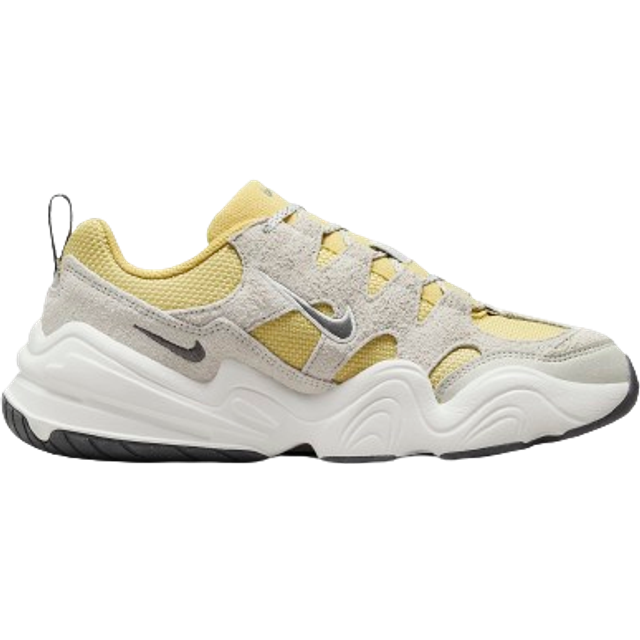 Nike Tech Hera Trainers in Stone Multi