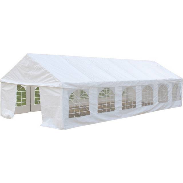 Lykke Partytält 6x12m Premium