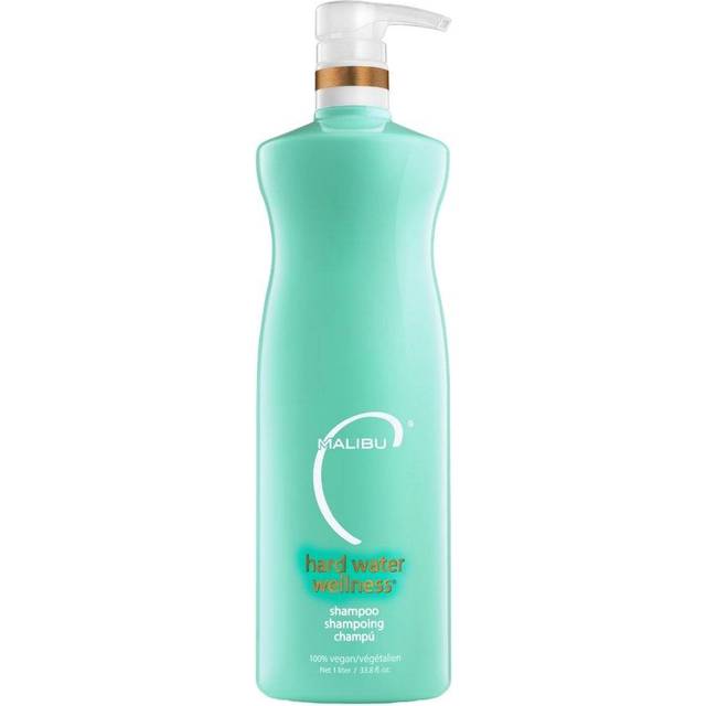 Malibu C Hård Water Wellness Shampoo 1000 ml