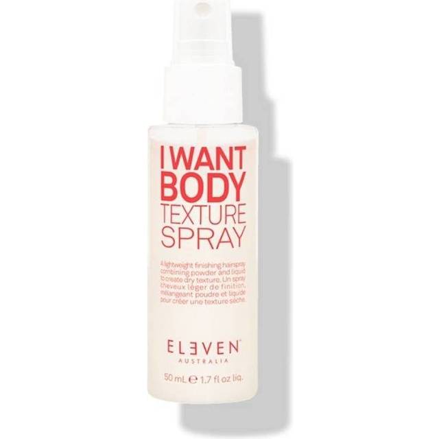 Eleven Australia I Want Body Texture Spray 50 ml