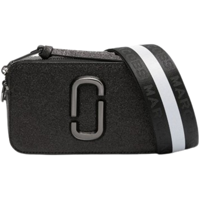 Snapshot Shoulder Bag