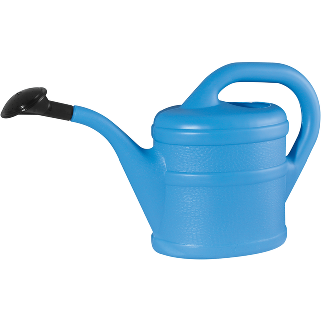 Essential Indoor Watering Can Light Blue - Light Blue