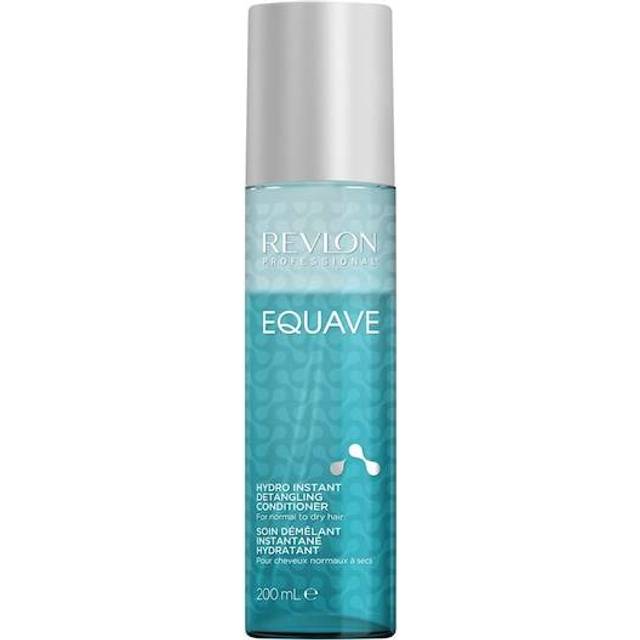 Revlon Professional Equave Hydro Nutritive Leave-in fuktgivande balsam i spray 200 ml