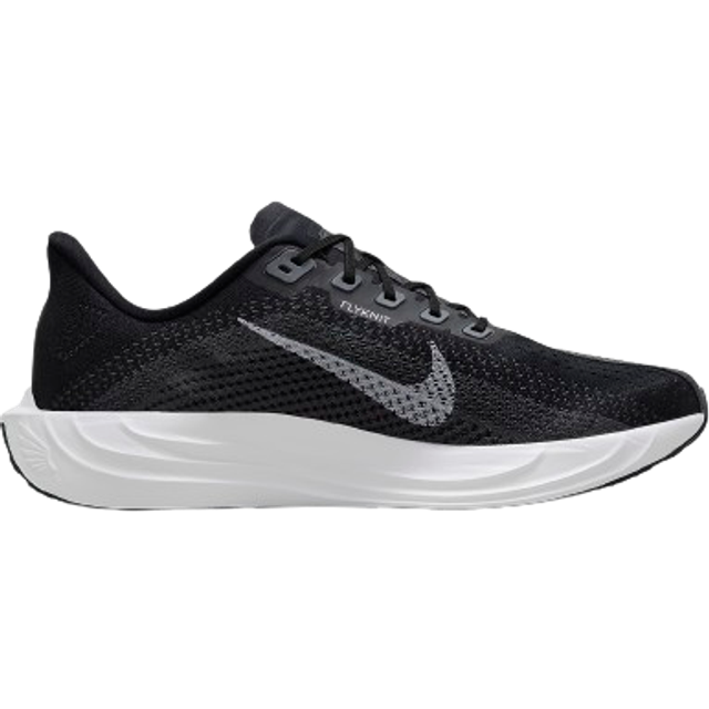 スニーカー Nike Pegasus Plus M Black Anthracite White Pure Platinum FQ7 Nike Pegasus Plus M - Black/Anthracite/White/Pure Platinum