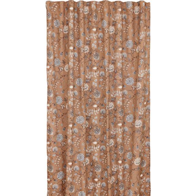 Sandie Bell Gardin Brun/Multi