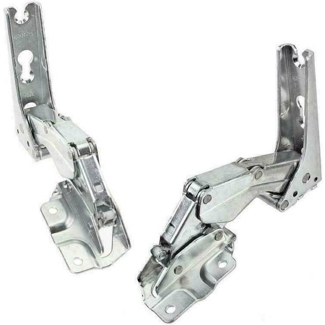 Beko lamona top right lower left intergrated fridge freezer door hinge genuine