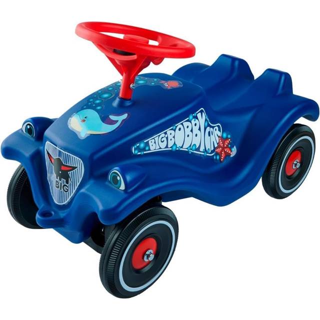 BIG Bobby Car Classic (Ocean)
