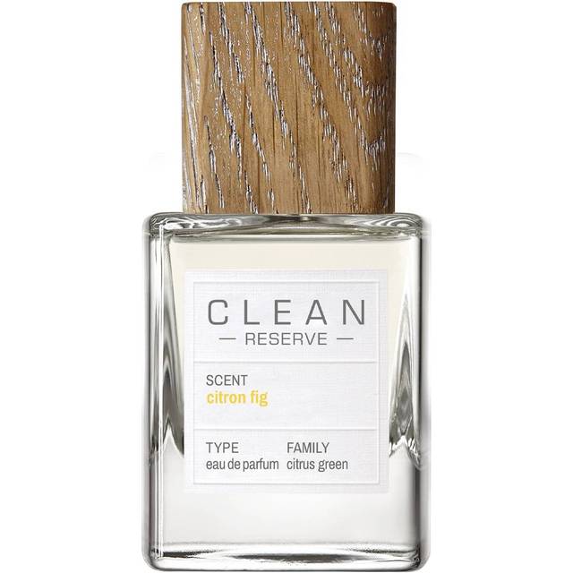 Clean Reserve Citron Fig EDP 30 ml