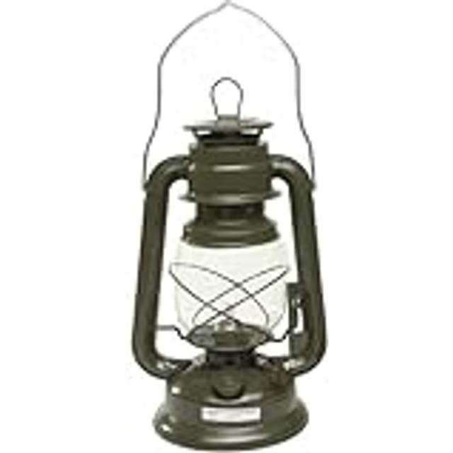 Mil-Tec Oil Lamp 28 cm - olive