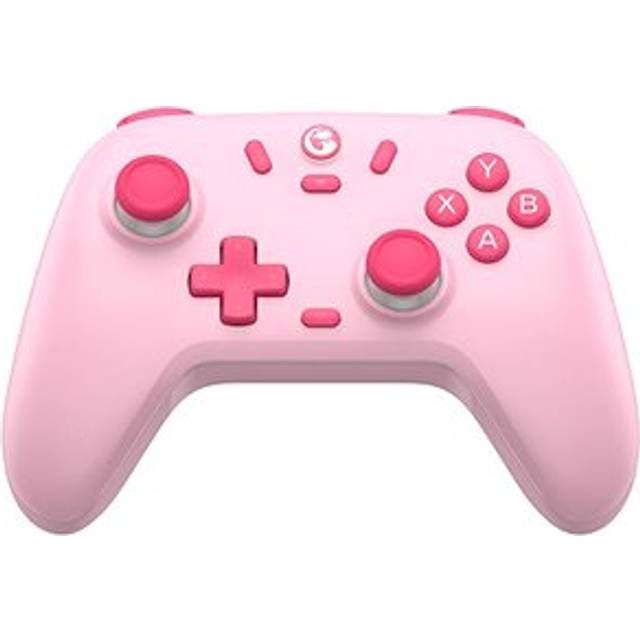 GameSir Nova Lite Trådlös Kontroll - Blush Pink