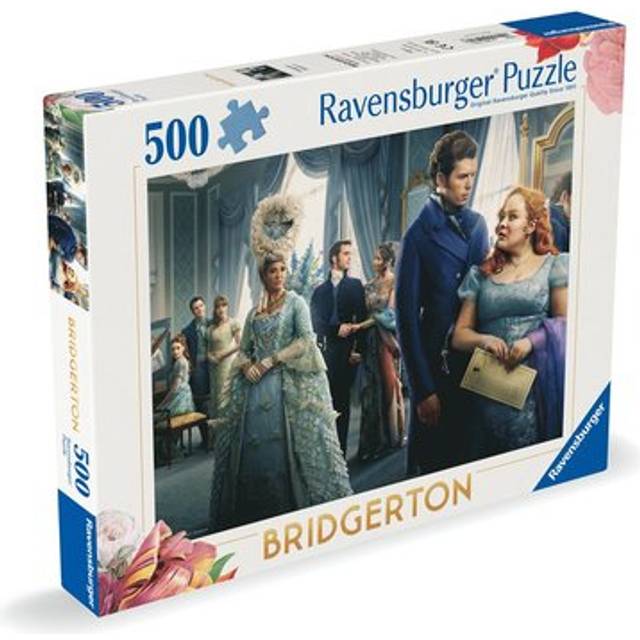 Bridgerton - Saison 3