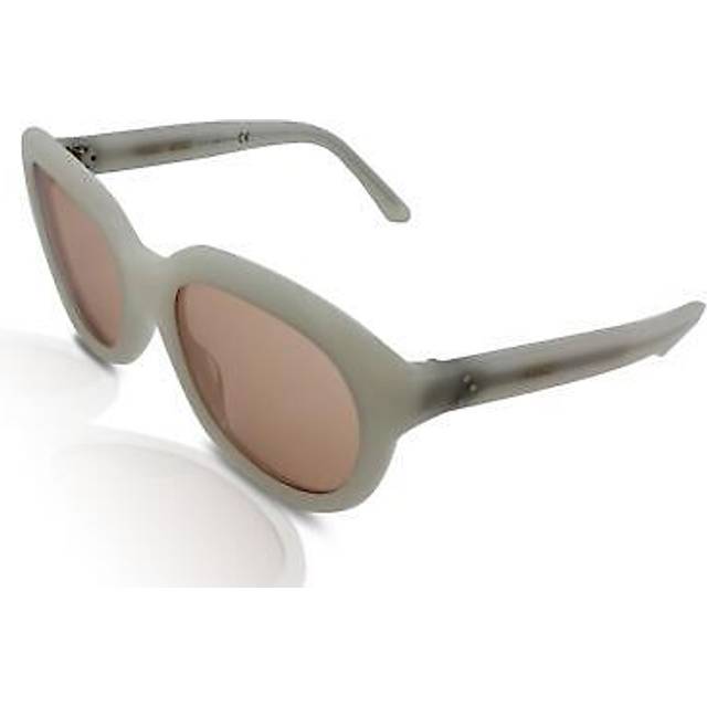 Celine Sunglasses Women's Cl40071i 21e White/pink