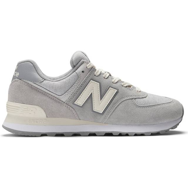 ☆ユニセックス☆New Balance 574 Concrete with angora New Balance 574 - Concrete/Angora/Grey • Prices »