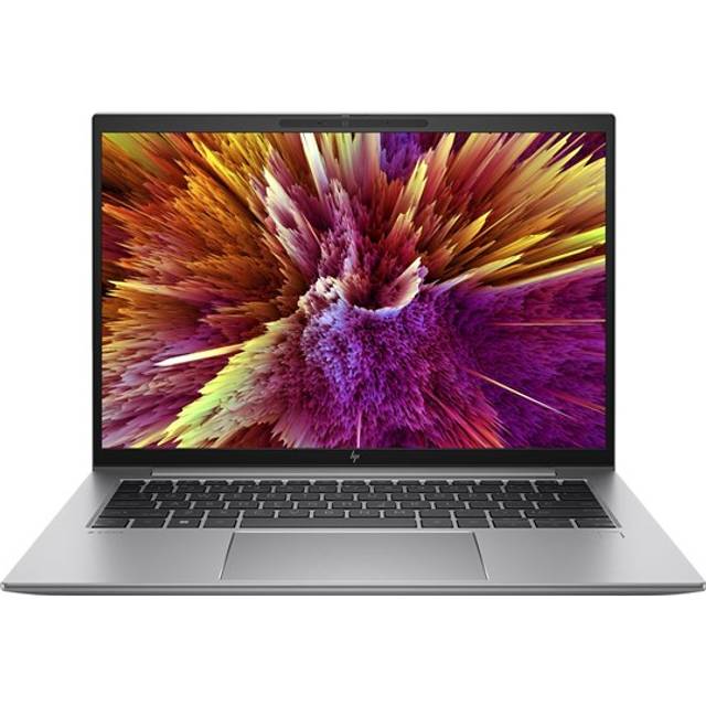 HP ZBook Firefly G10 - 14" - i7 - 16GB RAM - 512GB SSD - RTX A500