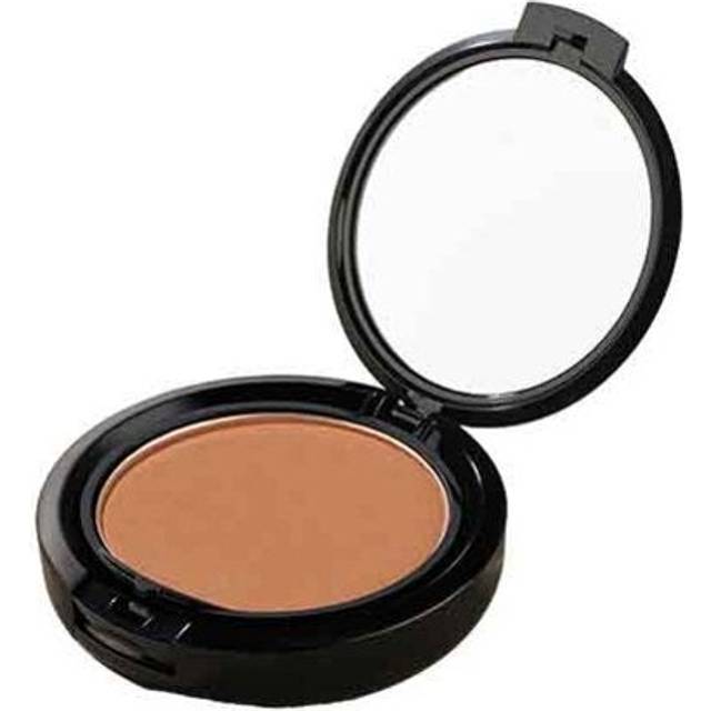 Armaf Armaf Beaute Parfaite Fix Compact Powder kompaktní pudr 8 g 06 Tan